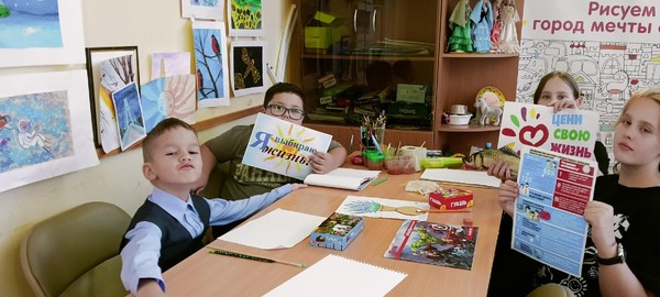 «Грани моего Я»: важный разговор о самом ценном