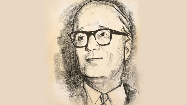 Медленное чтение на испанском языке: Сальвадор Рейес (Чили)