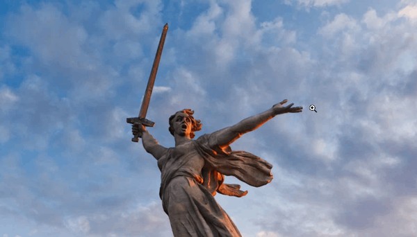 «Главная высота России»: виртуальная тифлоэкскурсия