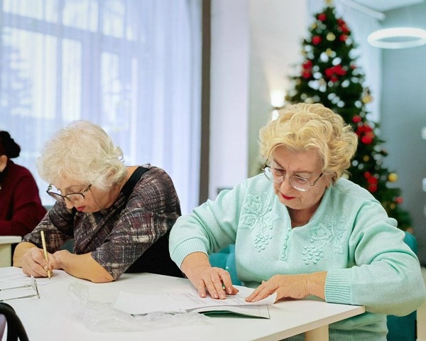 Интерактивная программа «Мнемотехника»