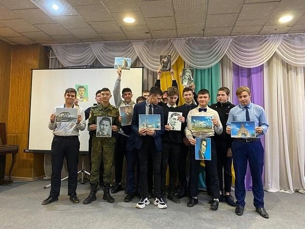 Интеллектуальная игра «Эрудит-шоу, или это еще не проходили»