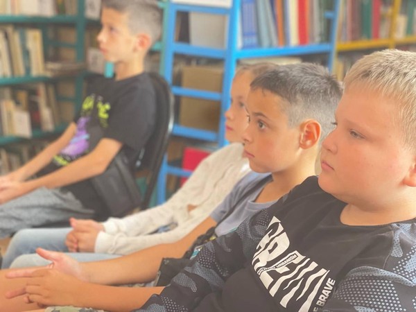 Урок воспоминание «О Сталинграде горькая строка»