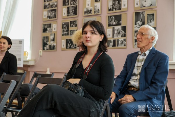 Лекция о художниках-коллажистах