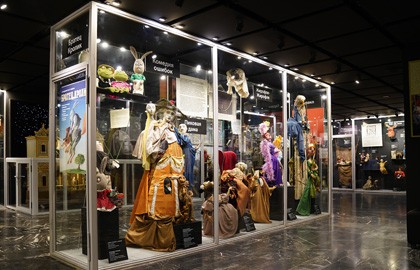 Экскурсия на русском жестовом языке