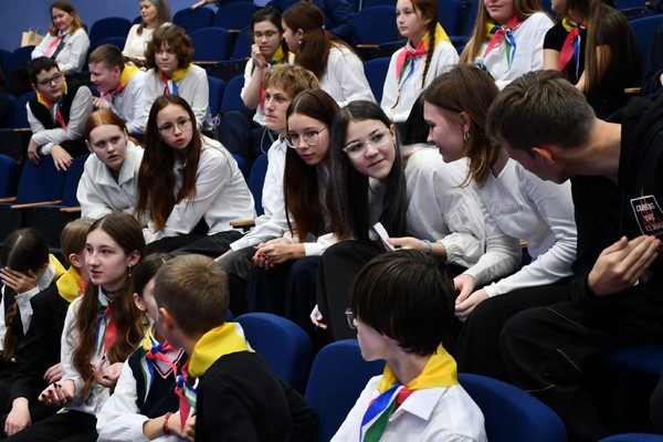 Квест «Жизнь в позитивном формате»