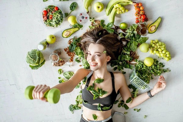 Лекция «В здоровом теле здоровый дух»