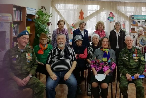 «История блокадного Ленинграда: о прошлом для будущего»