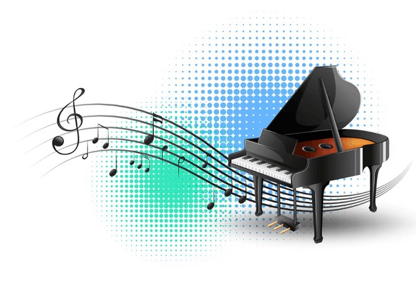 Вечер фортепианной музыки