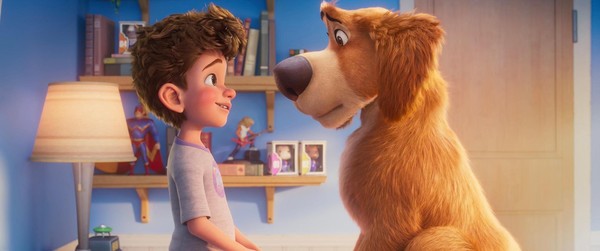 Кинопоказ «Чарли Чудо-пес»