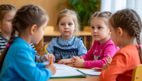 Реализацию II этапа Концепции развития дополнительного образования детей до 2030 года