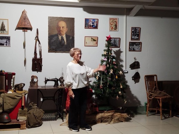 «Любимый город»