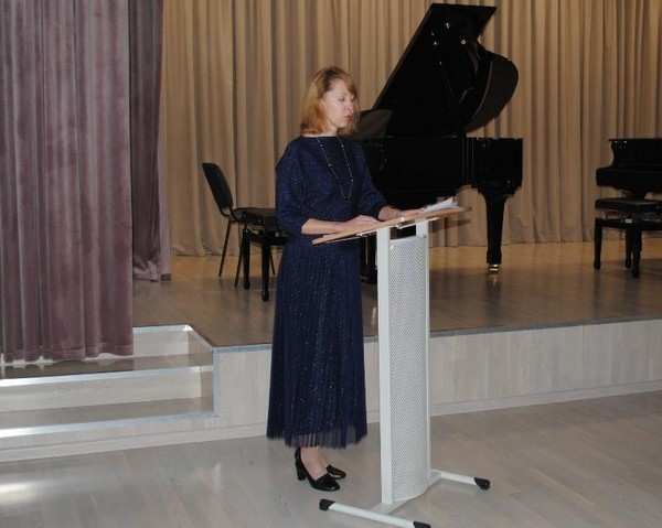 Лекторий «Г.Ф. Гендель–творец эпохи Возрождения»