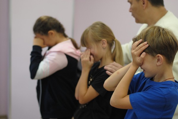 Час юмора «Нота смеха»