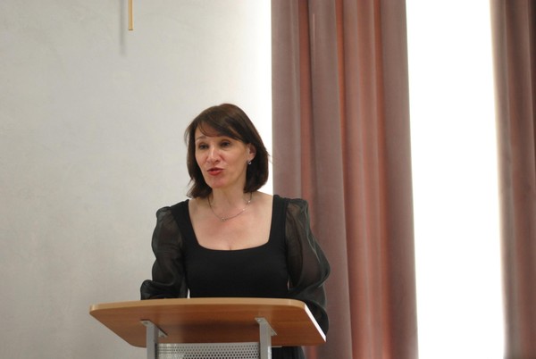 Открытое занятие «Первая помощь при обморожении»