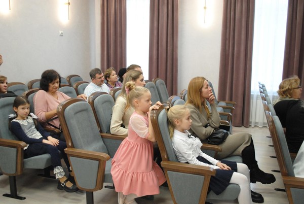 Патриотический час «День защитника Отечества: история праздника»