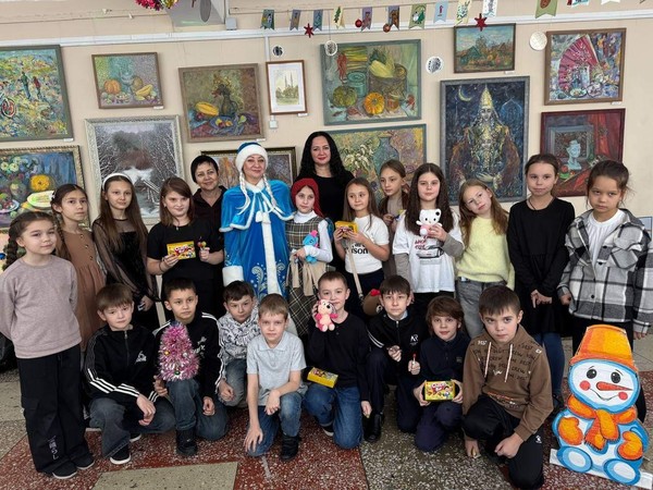 Бал маскарад