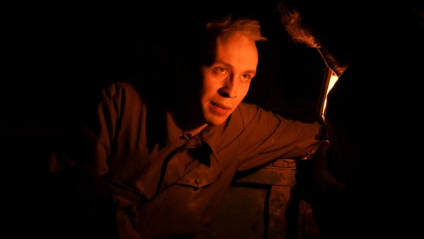 Спектакль «В списках не значился»