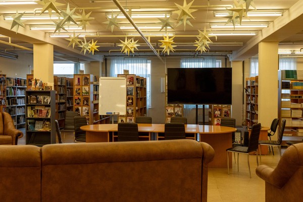 Мастер класс «Открой для себя Урал»