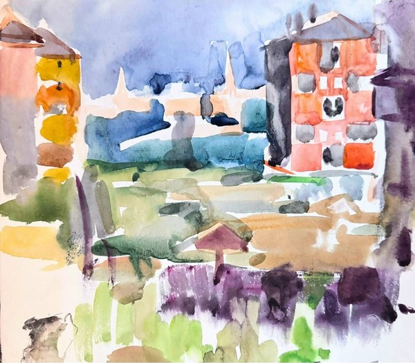 Гайша. Лица Казани