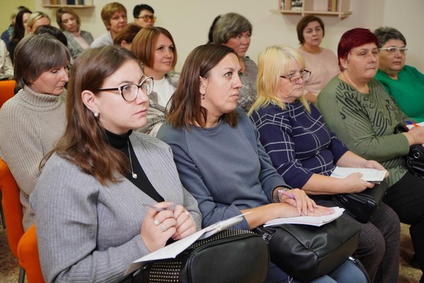 Семинар «Стратегии защиты интеллектуальной собственности»