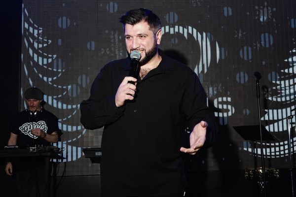 Эльбрус Джанмирзоев