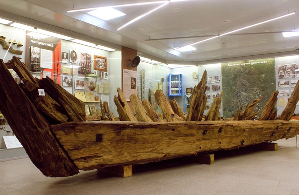 Цикл мероприятий «От села до города»