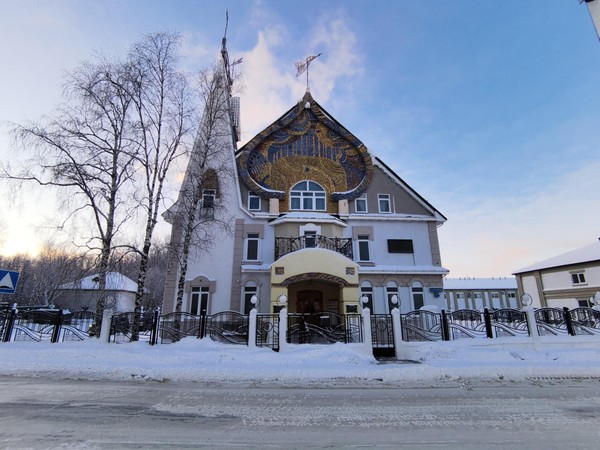 Выставка «Стеклянные истории»