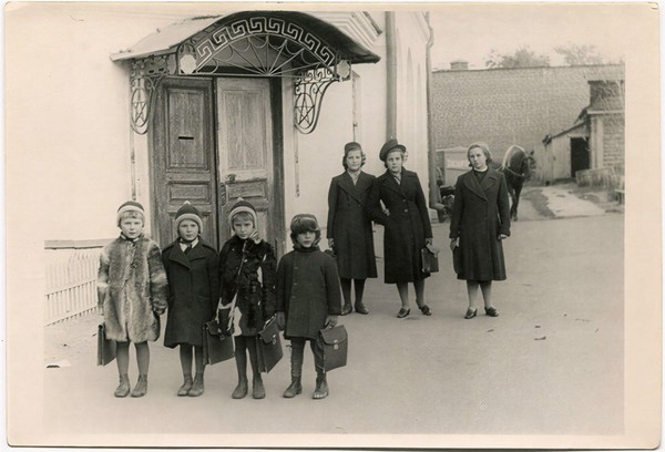 Лекция «Ульяновск – город трудовой доблести»