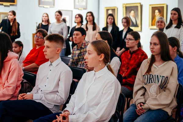 Лекция «Крылья будут! Летательные аппараты Леонардо да Винчи»