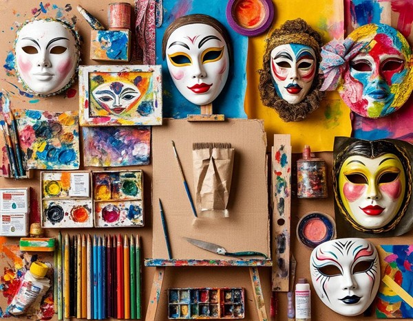 Проект «Территория творчества»