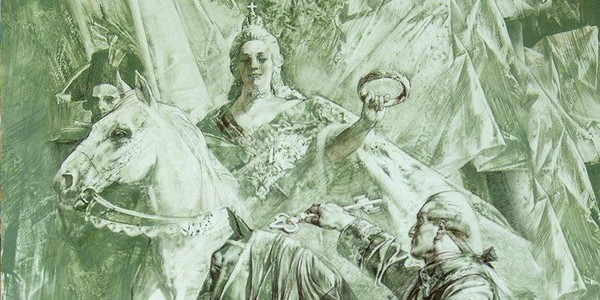 Экскурсия «Севастополь и художники»