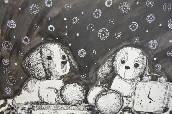 Виртуальная выставка «Художественный взгляд»