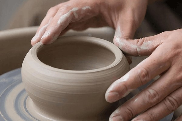 Программа «Гончарное искусство: от традиций к творчеству»