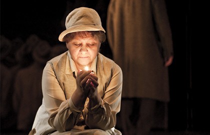 Последнее письмо