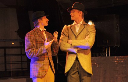 Шерлок Холмс