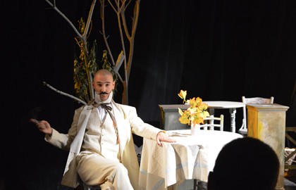 Удивительно счастливые люди