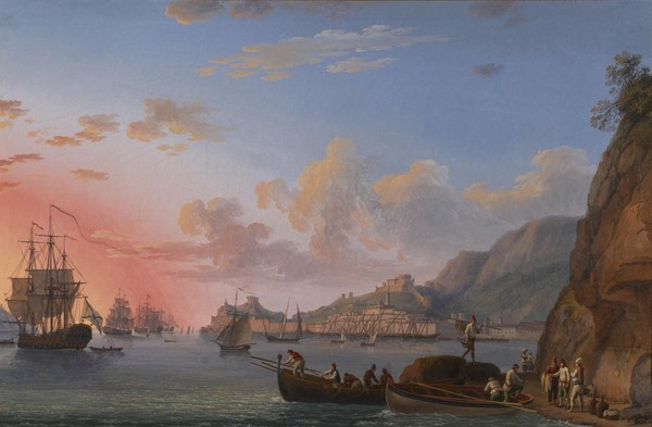 Экскурсия по выставке «Память усадебных интерьеров»