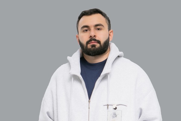 Хетаг Хугаев