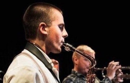 Джазовые портреты