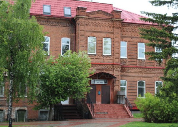 Выставка «Следственная тюрьма НКВД»