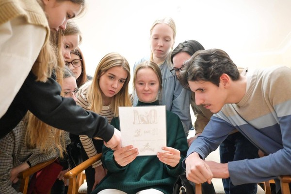 Книжный дофамин