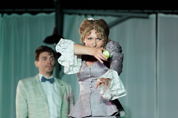 Лишние люди