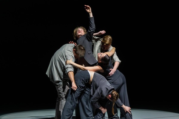 Спектакль «Руслан и Людмила»