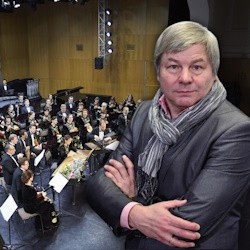 Музыкальные иллюстрации к повести А.С.Пушкина «Метель». ГОНИ РТ и Виктор Никитин