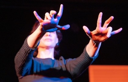 Театр в руках: Искусство театральных кукол