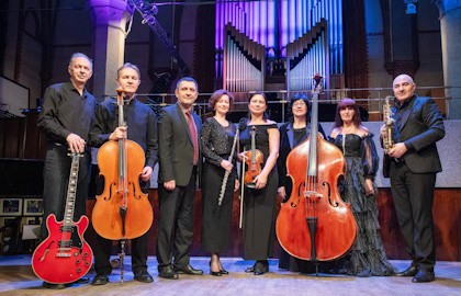 «Россини, Беллини, Доницетти» МАИС  Аб.№6