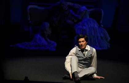 Горе от ума