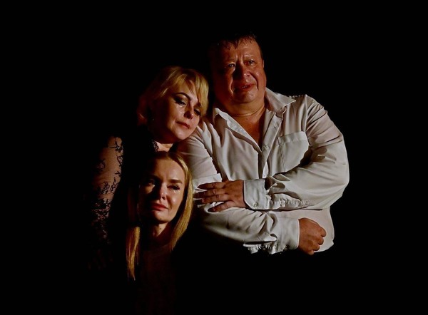 Спектакль «Жизнь артиста»