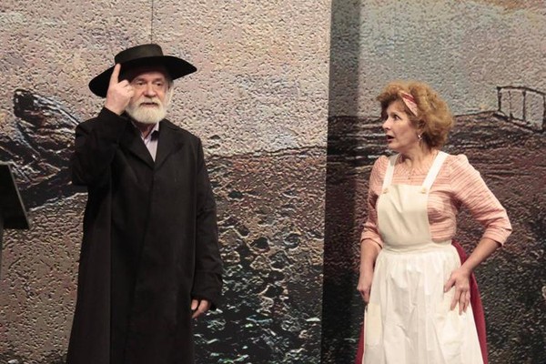 Евгения Миронова