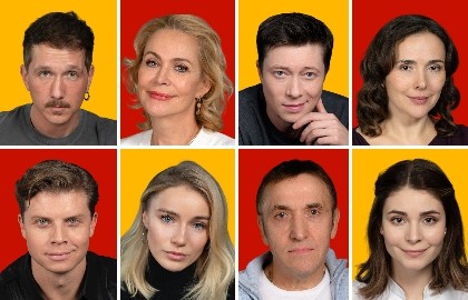 Оскар Уайльд. Смешно о серьёзном